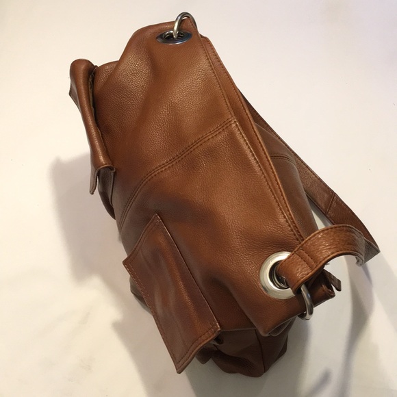 HOBO International Shoulder Bag Purse - Picture 4 of 8